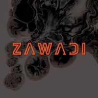 Zawadi cover