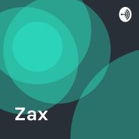Zax cover
