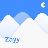 Zayy cover