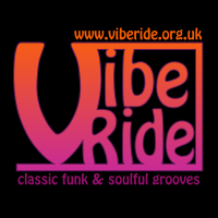 VibeRide cover