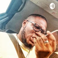 YK (The-BEAST) cover