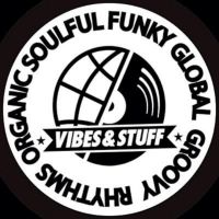 Vibes & Stuff Radio - Dj Concise cover