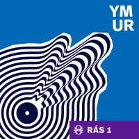 Ymur cover