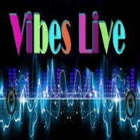 VIBES-LIVE cover