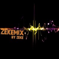 ZekeMix cover