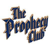 The Prophecy Club cover
