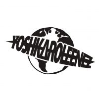 YOSHKAROLEENEZ cover