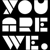 You Are We Podcast cover