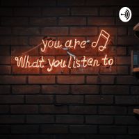 You are what you listen 2 cover