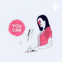 You Can Podcast cover