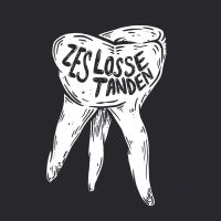 Zes Losse Tanden podcast cover