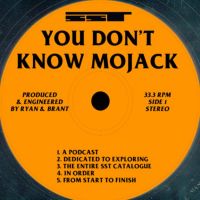 You Don't Know Mojack cover