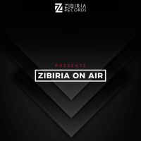 Zibiria On Air cover