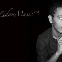 ZidanMusic Live cover