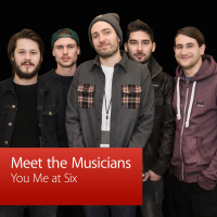 You Me At Six: Meet the Musician cover