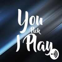 You Pick I Play cover