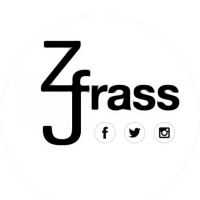 ZJ FRASS @FRASSBECKFORD cover