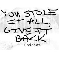 You Stole It All, Give It Back cover