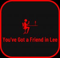 You've Got a Friend in Lee cover