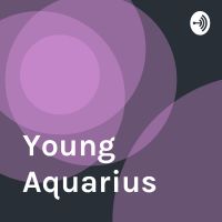 Young Aquarius cover