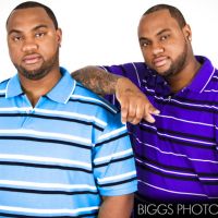 Young Bad Twinz's Podcast cover