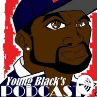 Young Black's Podcast cover