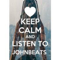 ZomBeats By JohnBeats cover