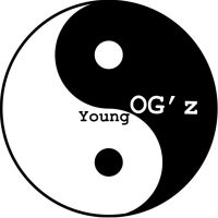 Young OG'z cover
