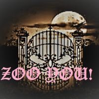 ZOO YOU! cover