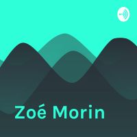 Zoé Morin cover