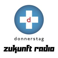 Zukunft Radio cover