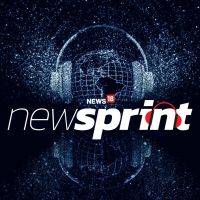 NewSprint cover
