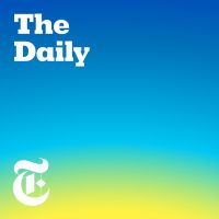 The Daily cover
