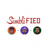 Simblified cover