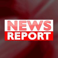 News Report cover