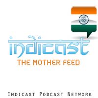Indicast Podcast Network - Mother Feed cover
