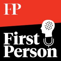 FP's First Person cover