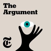 The Argument cover
