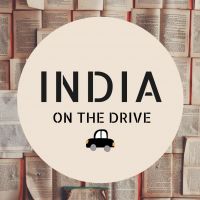 India On The Drive cover