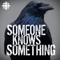 Someone Knows Something cover