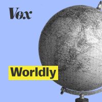 Worldly cover