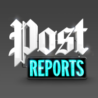 Post Reports cover
