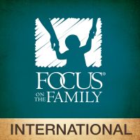 Focus on the Family Daily International Broadcast cover