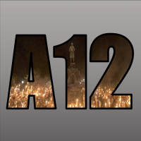 A12 cover