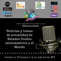 AA LaRadio Morning Show cover