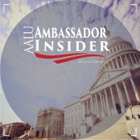 AALU Ambassadors Insider cover