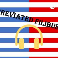 Abbreviated Filibuster cover