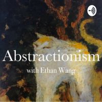 Abstractionism cover