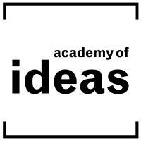 Academy of Ideas cover