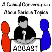 ACCAST cover
